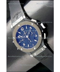 Hublot Big Bang ICE Bang Swiss Replica Watch - 1:1 Mirror Replica