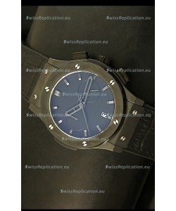Hublot Classic Fusion Chrono Japanese Quartz Replica Watch 