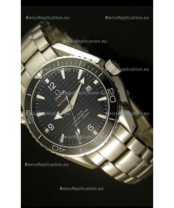 Omega Seamaster Planet Ocean Skyfall Japanese Replica Watch - 45MM