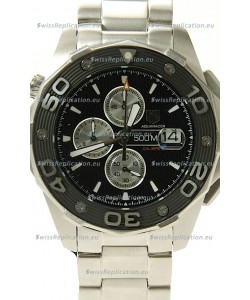 Tag Heuer Aquaracer Calibre 5 Japanese Replica Watch 