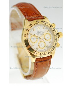 Rolex Daytona Ladies Japanese Replica Watch