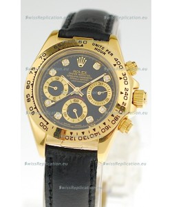 Rolex Daytona Ladies Japanese Replica Watch
