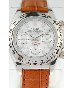 Rolex Daytona Ladies Japanese Replica Watch