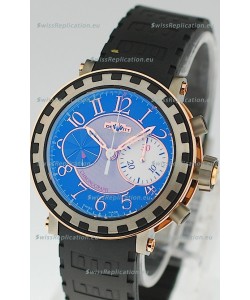 Dewitt Academia Chronographe Swiss Replica Watch