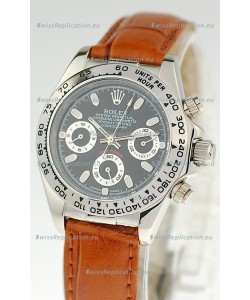 Rolex Daytona Ladies Japanese Replica Watch