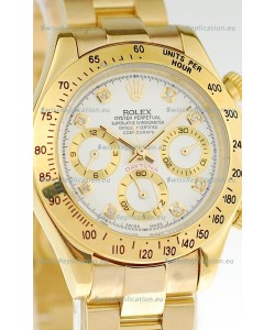 Rolex Daytona Ladies Japanese Replica Watch