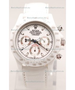 Rolex Daytona Ceramic Japanese Replica Watch