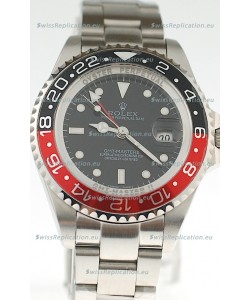 Rolex GMT Masters II 2011 Edition Replica Watch