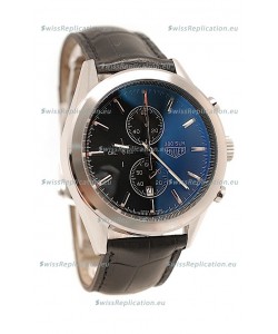 Tag Heuer Carrera Cal. 1887 Chronograph Japanese Watch