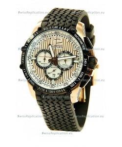 Chopard Classic Racing Superfast Japanese Replica Watch
