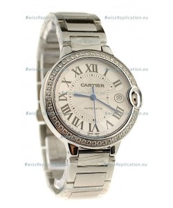 Ballon De Cartier Swiss Replica Watch