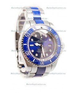 Rolex Sea Dweller Deepsea Japanese Replica Watch