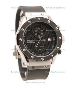 Hublot MDM Chronograph Japanese Replica Watch