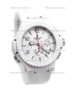 Hublot Big Bang TUIGA 1909 Limited Edition Japanese Replica Watch