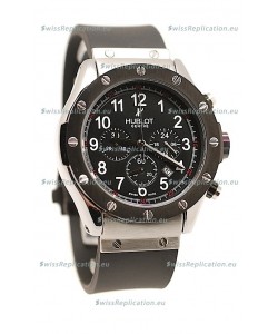 Hublot MDM Chronograph Japanese Replica Watch