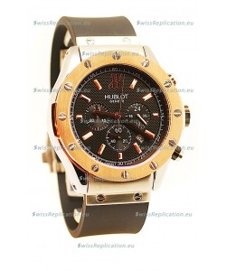 Hublot MDM Chronograph Japanese Replica Watch
