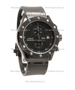 Hublot MDM Chronograph Japanese Replica Watch