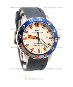 IWC Aquatimer Automatic 2000 Japanese Replica Watch