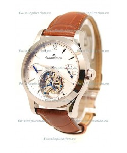Jaeger-LeCoultre Master Tourbillon