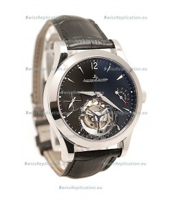 Jaeger-LeCoultre Master Tourbillon