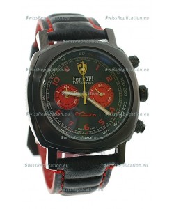 Panerai Ferrari Special Limited Edition Japanese Watch