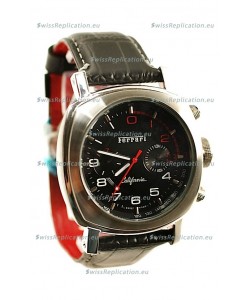 Panerai Ferrari California Flyback Japanese Watch