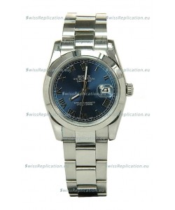 Rolex Replica Datejust Silver Replica Watch