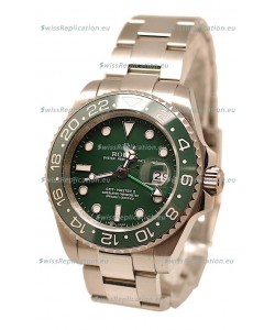 Rolex GMT Masters II 2011 Edition Replica Watch