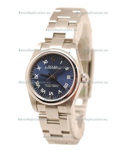 Rolex Oyster Perpetual Japanese Replica Boy/Mid Sized Watch