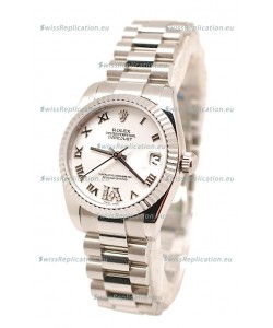 Rolex Datejust Diamond VI Japanese Replica Watch
