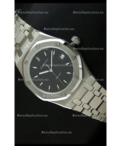 Audemars Piguet Royal Oak Swiss Watch Stainless Steel Casing/Strap - Mirror Replica