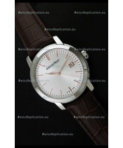 Audemars Piguet Jules Swiss Automatic Watch