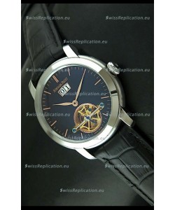 Audemars Piguet Jules Tourbillon Japanese Replica Watch