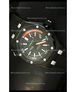 Audemars Piguet Royal Oak Offshore Scuba Swiss Replica Watch 1:1 Mirror Replica Watch 