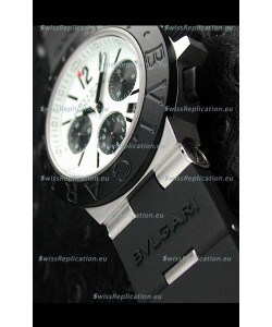 Bvlgari Fabrique en Suisse Swiss Replica Watch