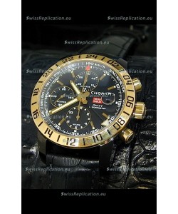 Chopard Speed Black 2 Limited Edition Swiss Replica Watch