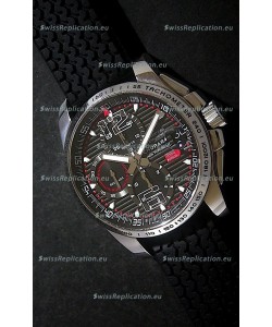 Chopard Mille Miglia GTXL Swiss Replica Watch in Black Dial