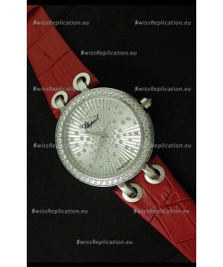 Chopard Xtravaganza Ladies Ladies Japanese Replica Watch