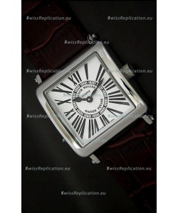 Franck Muller Master Square Japanese Replica Watch