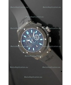 Hublot Big Bang Diego Maradona Edition Swiss Watch
