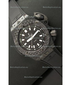 Hublot Big Bang Diver 4000M Japanese Replica Watch