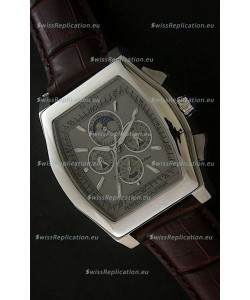 IWC Schaffhausen Da Vinci Japanese Replica Watch