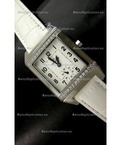 Jaeger LeCoultre Reverso Japanese Watch
