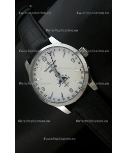 Jaeger Le Coultre Master Control