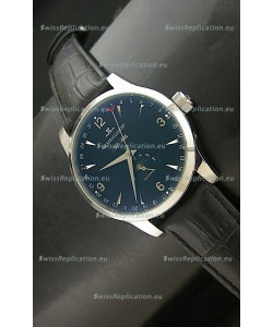 Jaeger Le Coultre Master Control