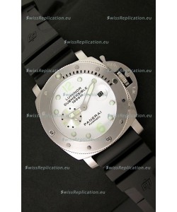 Panerai Luminor Submersible 1000M Japanese Automatic Watch