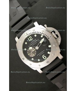 Panerai Luminor Submersible 1000M Japanese Automatic Watch