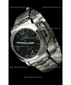 Panerai Luminor Marina Japanese Replica Watch
