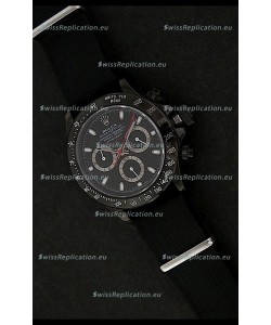 Rolex Daytona Pro Hunter Swiss Classic Watch in Black 
