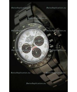 Rolex Cosmograph Daytona Japanese Replica Watch - Updated Sub Dials